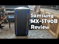 Аудиосистема Samsung  MX-ST90B/RU