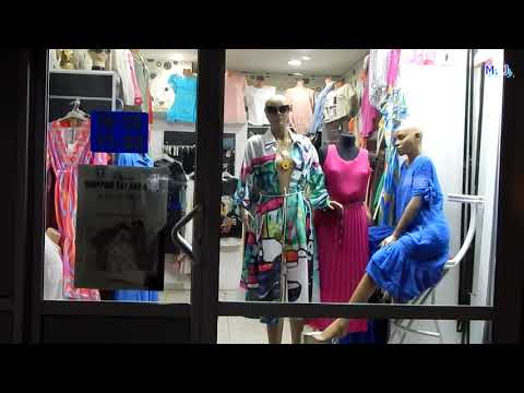 Šoping u Pljevljima danju i noću