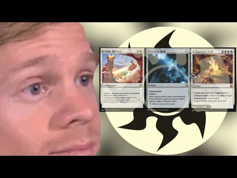 MONO WHITE MAGIC ??? Felidar Cat Wipe Wipe Wipe Standard MTG Arena Zendikar Rising