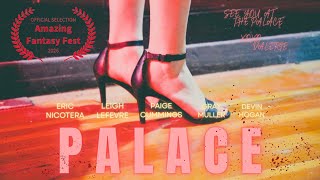 P A L A C E | Official Trailer