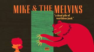 Mike & The Melvins -  A Dead Pile of Worthless Junk
