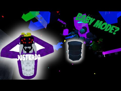 Level 10 BABY MODE? (Keep Climbing)