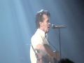 John Mellencamp Thinking About You Live in Bloomington IN at IU Auditorium