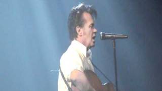John Mellencamp Thinking About You Live in Bloomington IN at IU Auditorium