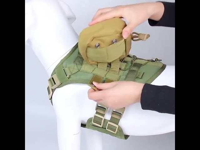 Vídeo relacionado con TIHNY Parche Fitness Deadlift para Mochilas, Parches Tácticos Bordados Divertidos con Cierre de Gancho y Bucle para Ropa, Gorras, Chaquetas, Uniformes, Arnés de Perro