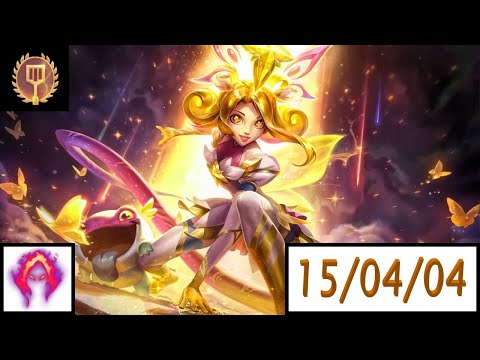 Prestige Star Guardian Neeko - URF - League of Legends