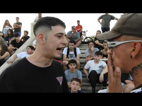 DOPA vs SZ | 8vos | GualeOneTwo | 30/12/22