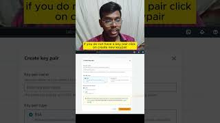 Ubuntu Instance Creation | AWS EC2 Ubuntu Instance Creation | AWS Services