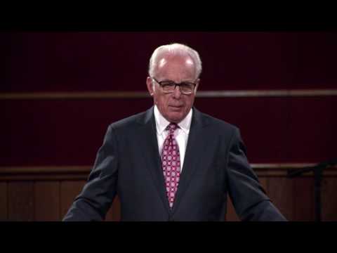 Prophecies Fulfilled at Calvary (John 19:16–30)