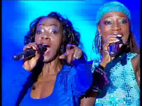 Rosalind and geraldine HUNT