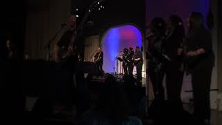 Randy Houser - &quot;Fired Up&quot; (live)