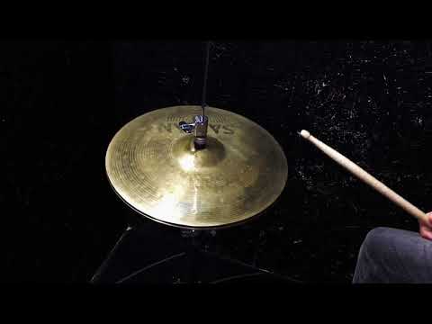 Sabian HH Fusion Hats 13" / Cymbale Occasion MusicBackShop
