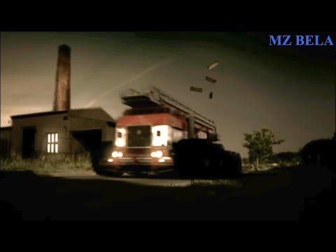 Rammstein-Einsatz mit IFA - Ode an die IFA (Rammstein Cover Video)