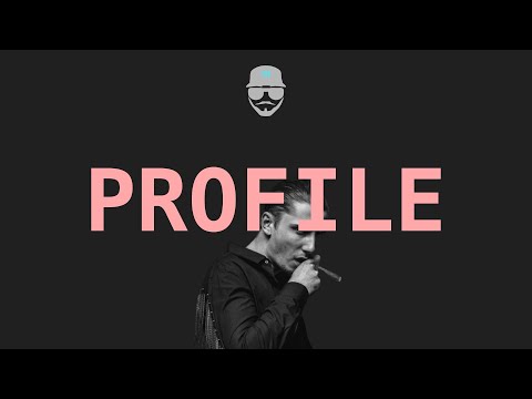 Yung Felix X Bizzey Type Beat - "Profile"