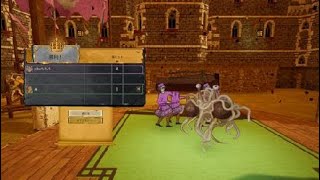 Rock of Ages: Make and Breakメインストーリーをただプレイするだけ８