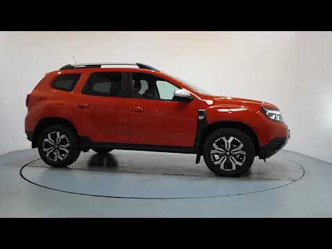 212wx514 - 2021 Dacia Duster Prestige Blue dCi 115 Call for viewing appoint...