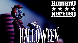 Romano Nervoso - It's Halloween