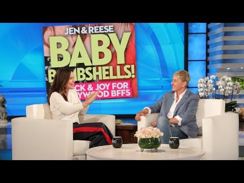 download lagu mp3 mp4 Jennifer Garner On Ellen, download lagu Jennifer Garner On Ellen gratis, unduh video klip Jennifer Garner On Ellen