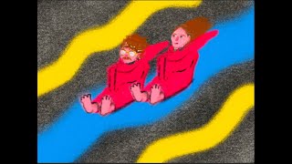 Butter Bath & Gramp – Bye Bye