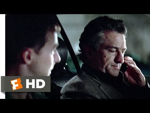 The Score (4/9) Movie CLIP - Mother! (2001) HD