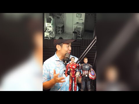 Lady HID in guys house WITHOUT him Knowing FOR YEARS!