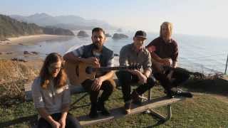 Kutless - &quot;You Alone&quot; Tutorial