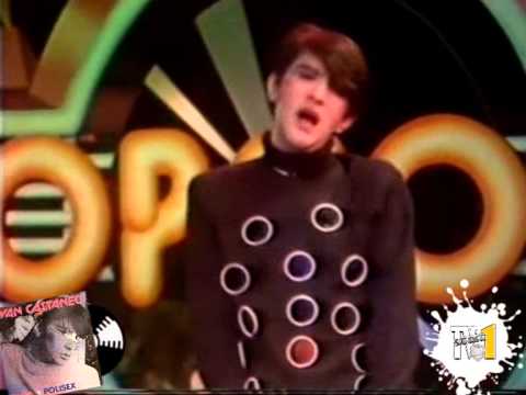 IVAN CATTANEO "POLISEX"