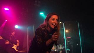 Louise Redknapp Undivided Love Live In Birmingham January 22&#39;nd 2018