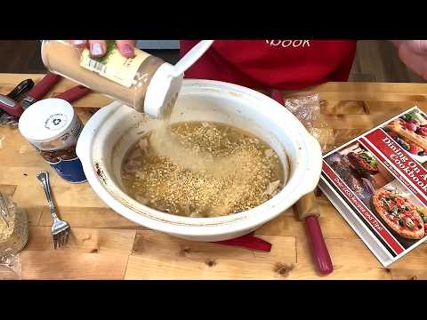 6 Crockpot Meals You Need to Try Before Winter Ends - Cheap, Easy, and Delicious!