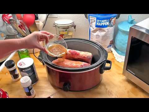 6 Crockpot Meals You Need to Try Before Winter Ends - Cheap, Easy, and Delicious!