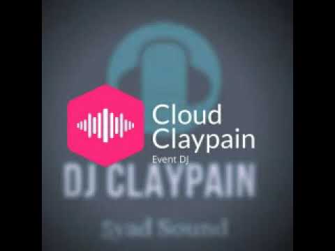 DJ CLAYPAIN X EYETAL FYAH - SHE WANT A MAN REFIX