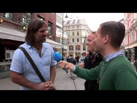 Karl Johan - Baksnakk: Christer Falck