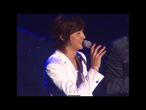 090503 Keep Leaves Tour in Seoul 이대 조조할인 후 멘트