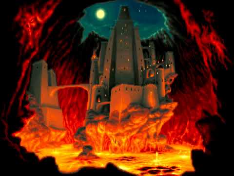 Simon the Sorcerer II: The Lion, the Wizard and the Wardrobe