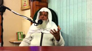 Tafseer Surah Al-Naas, and the meaning of Waswasa, by Sheikh Mahmood ATCHIA, in Perth Masjid.