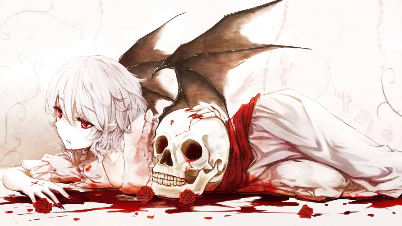 【東方Vocal】 Raison D'être 「Crazy Berry」