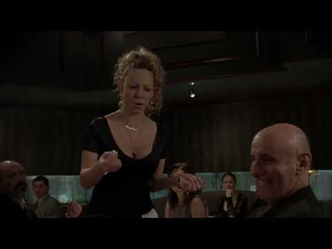 Wise Girls - BEST SCENE