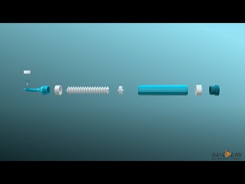 Anideos video.