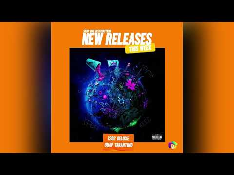 Guap Tarantino x King Kobi “MHM” Official Versión