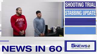 KRGV CHANNEL 5 NEWS Update - October 6