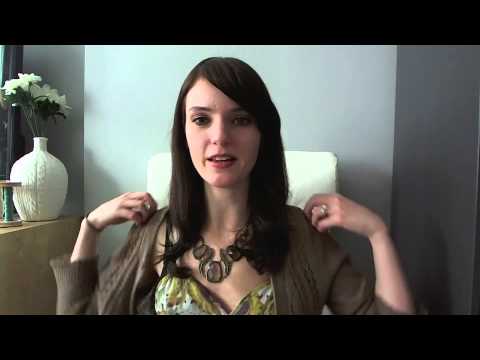 YarnGasm: Episode 74 — "Zen Like That"