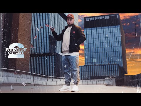 Prezesura - Street Credit 2 (prod. Prorok) OFFICIAL VIDEO