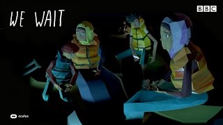 We Wait VR - Refugiados - Oculus Rift CV1