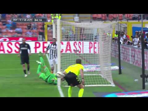 Amazing safe from Marco Storari