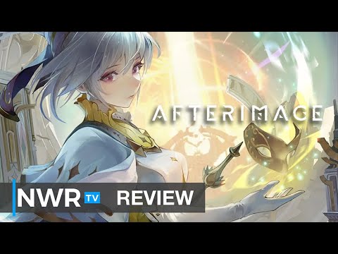 Afterimage (Switch) Review