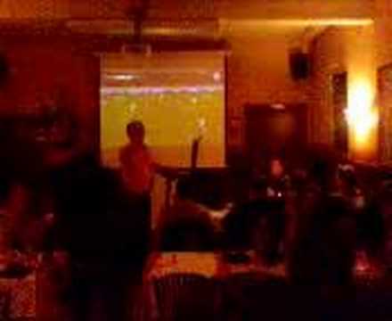 K Zandhoven SK in de Sport