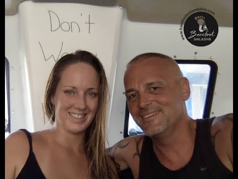 Departure Update!! (S2 E8)