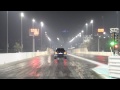 First Bentley Bentayga W12 6 0l 1 4 Mile Run