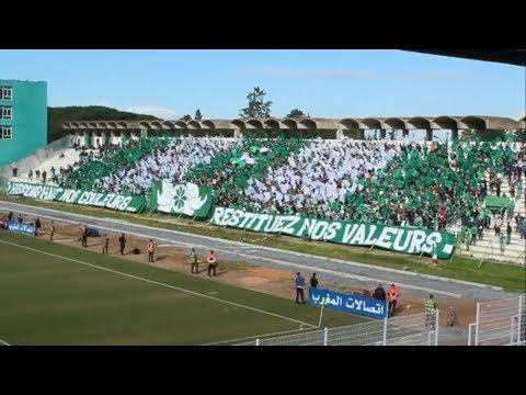 HELALA BOYS ( J1-J15 ) Saison 2018/2019