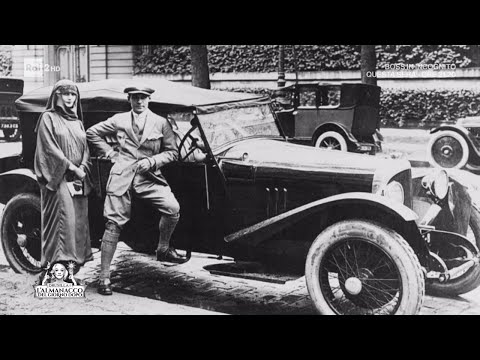 Domani avvenne: il codice della strada  - Drusilla Foer, L'almanacco del giorno dopo 14/06/2022